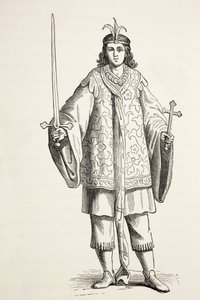 av Paul Lacroix