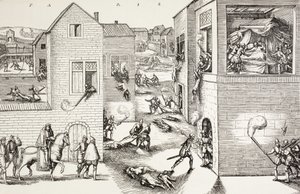  av Paul Lacroix