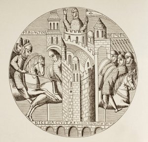  av Paul Lacroix