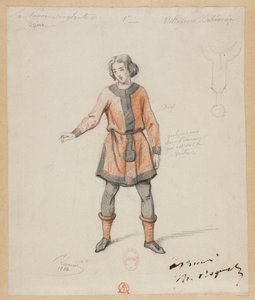  av Paul Lormier