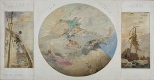  av Paul Louis Delance