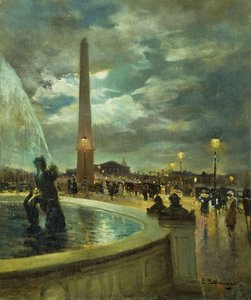  av Paul Marcel Balmigere