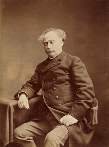  av Paul Nadar