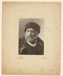 Elia [Elise] eneboer