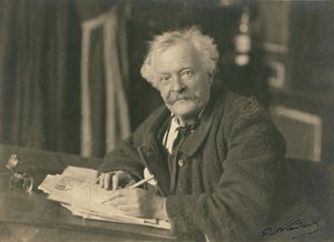  av Paul Nadar