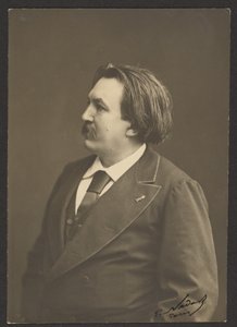  av Paul Nadar