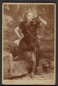  av Paul Nadar
