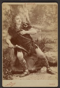 av Paul Nadar