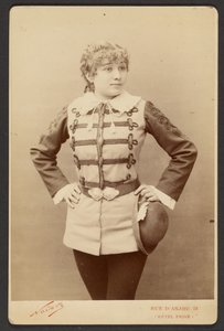  av Paul Nadar