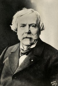 Portrett av Edmond de Goncourt (bilde)
