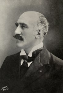 Portrett av Jean Beraud (bilde)