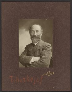  av Paul Nadar