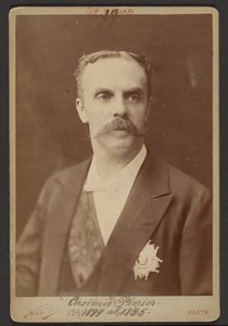  av Paul Nadar