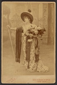  av Paul Nadar