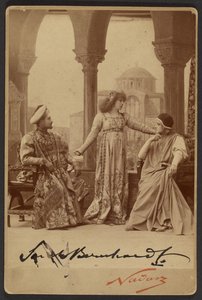  av Paul Nadar