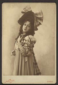  av Paul Nadar