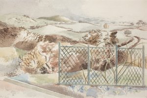  av Paul Nash
