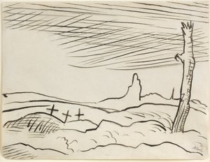  av Paul Nash