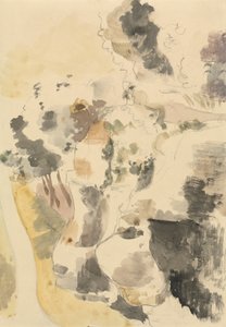 klipper av Paul Nash