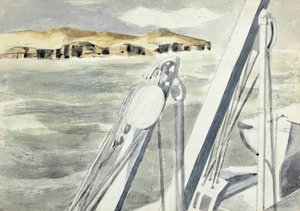 av Paul Nash