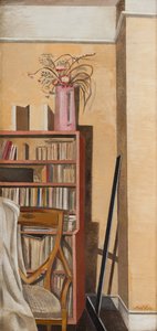  av Paul Nash