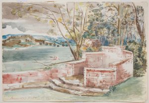  av Paul Nash