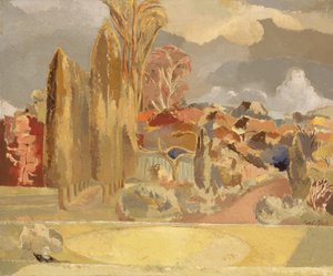  av Paul Nash
