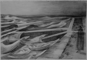  av Paul Nash