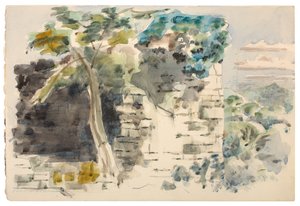  av Paul Nash