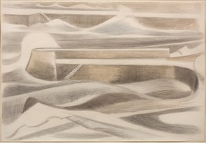  av Paul Nash