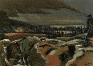  av Paul Nash