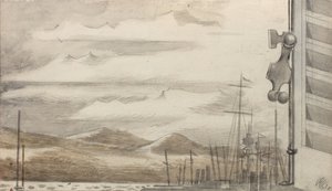  av Paul Nash
