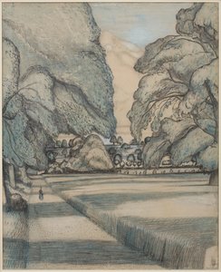  av Paul Nash
