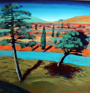 Nord-Mallorca av Paul Powis