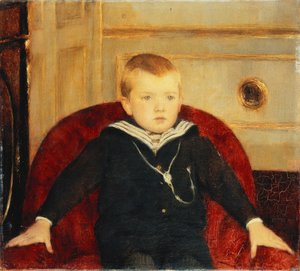 Revehansker, 1899