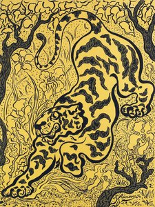  av Paul Ranson