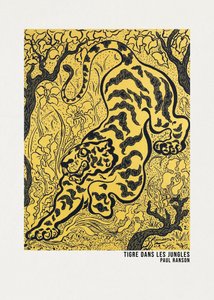  av Paul Ranson