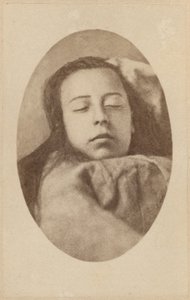 Attack of hysteria, andre fase, illustrasjon fra 