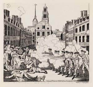  av Paul Revere