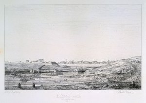 Beleiring av Paris, 1870-1871