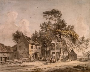  av Paul Sandby
