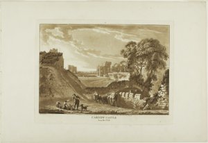  av Paul Sandby