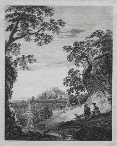  av Paul Sandby
