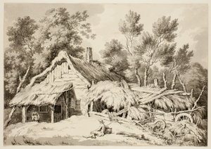  av Paul Sandby