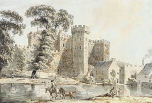 av Paul Sandby