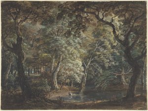  av Paul Sandby