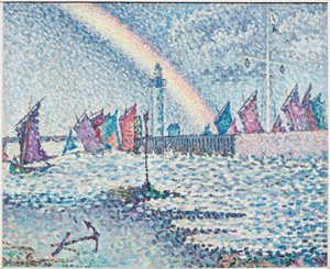  av Paul Signac
