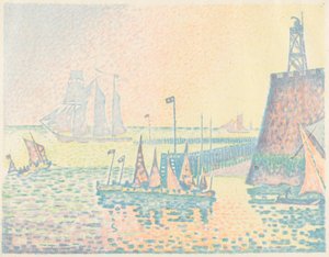  av Paul Signac