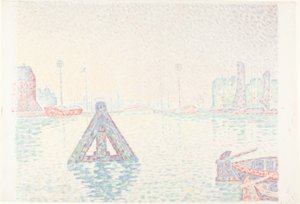  av Paul Signac