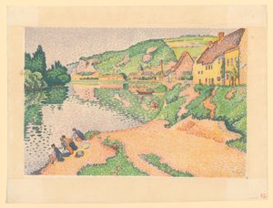  av Paul Signac